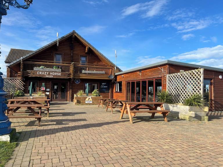 Lodge Felton