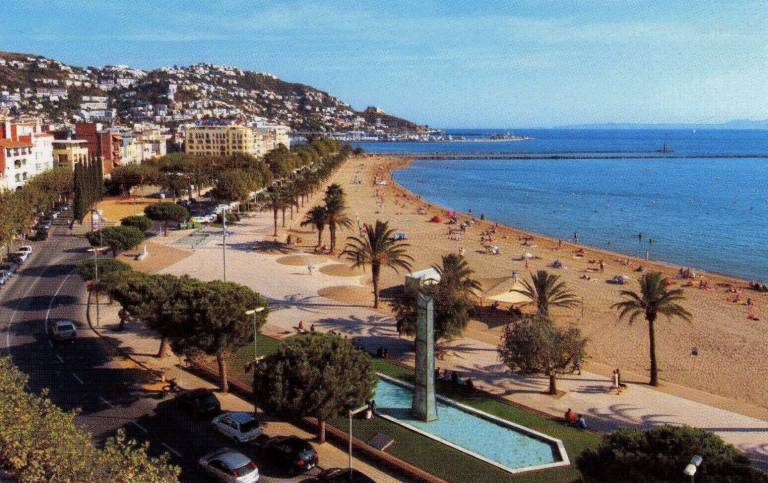 Ferienwohnung Empuriabrava