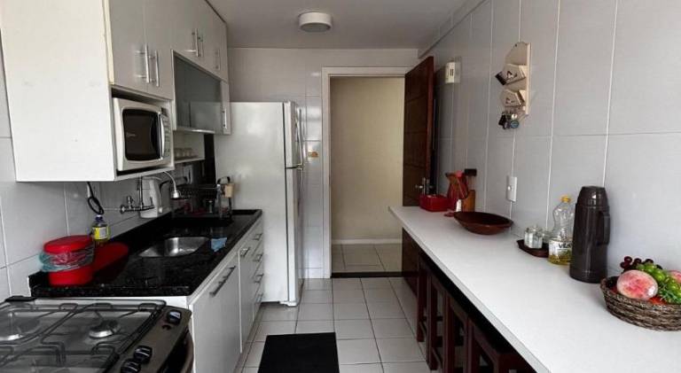 Apartment with 2 rooms for 8 persons — photo 5