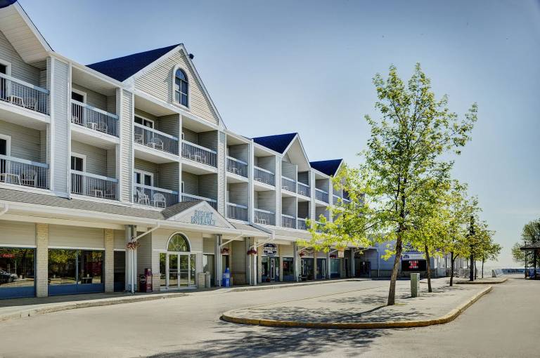 Resort Gimli