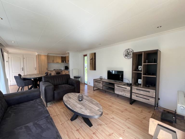House with terrace & yard | Next to the beach | Pet-friendly — photo 2