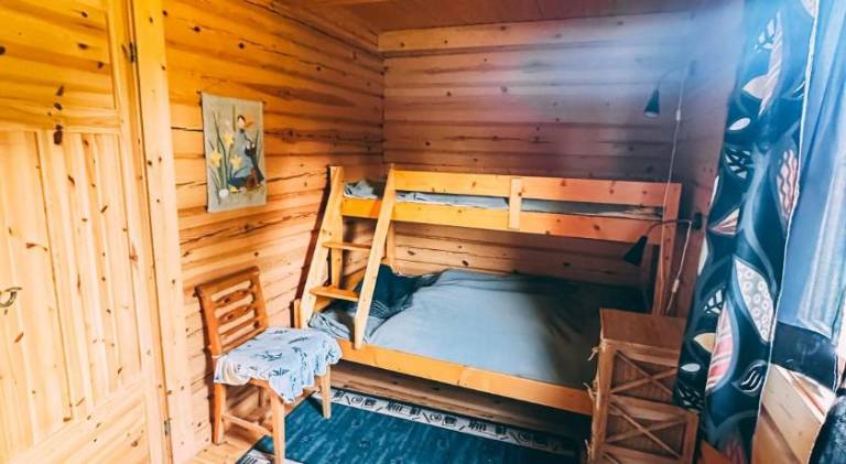 Vacation home with 1 room for 4 persons — photo 4