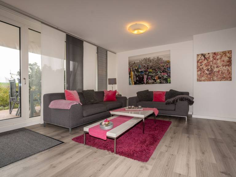 Ferienwohnung Wilhelmshaven