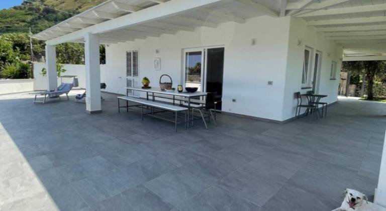 House  Ischia