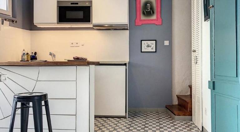 Rental apartment with 2 rooms for 6 persons — photo 3