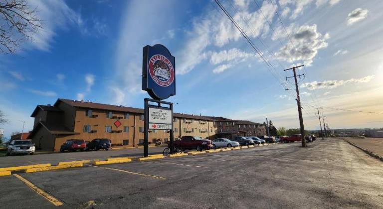 Grizzly Inn in Great Falls, MT