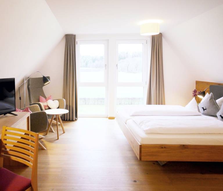 Ferienwohnung  Sonnenbühl