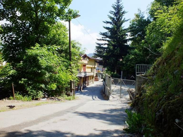 Hostel & Guest House Bistrik — photo 5