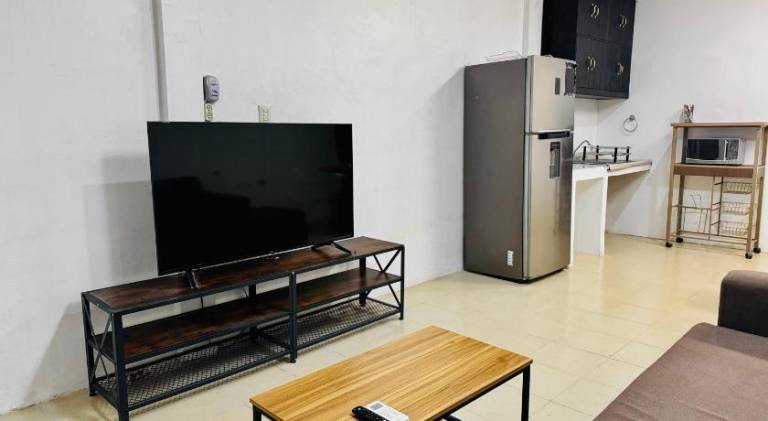 Rental apartment with 1 room for 2 persons — photo 2
