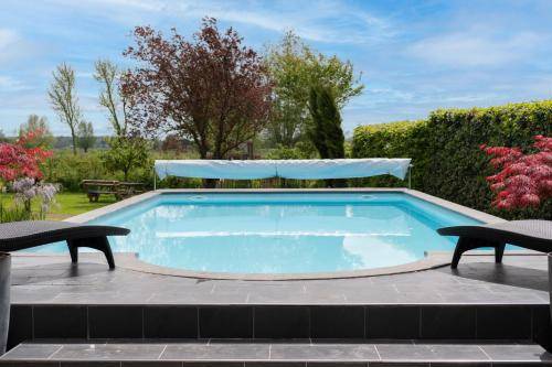 Bed & Breakfast Oosterwolde