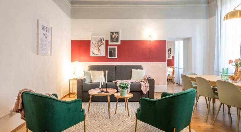 Apartment | Close to Florence Cathedral — photo 2