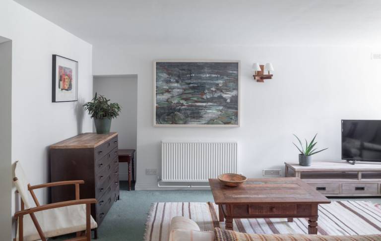House Loddiswell
