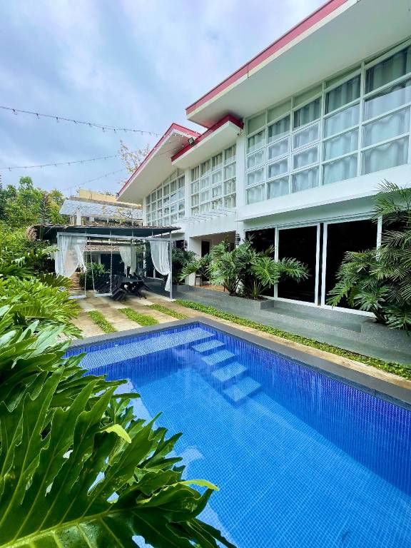 Apartment with BBQ, garden & private pool | Suitable for remote work | Pets are welcome — photo 2