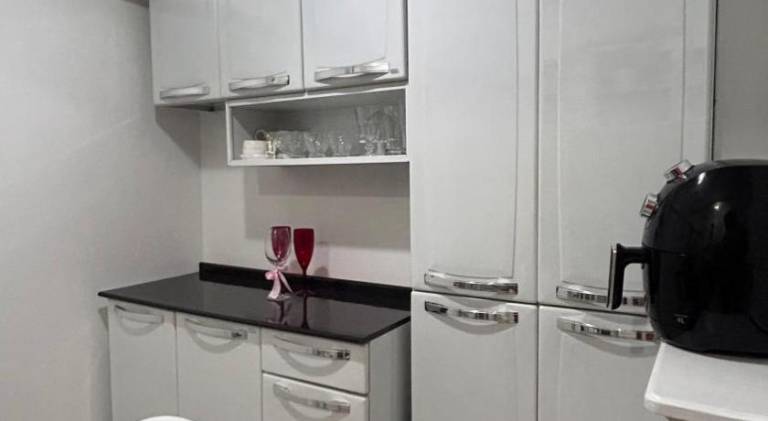 Holiday apartment with 2 rooms for 3 persons — photo 4