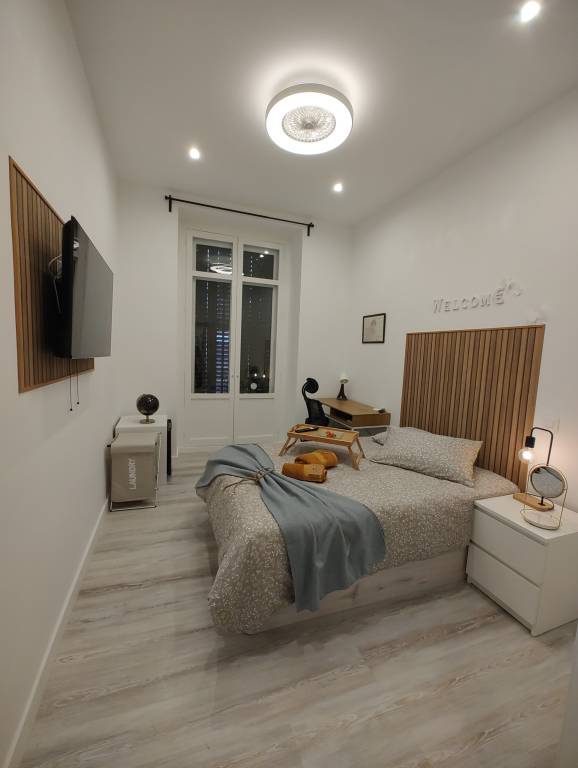 218 m² Privatzimmer