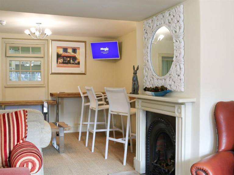 The Quay B&B — photo 3