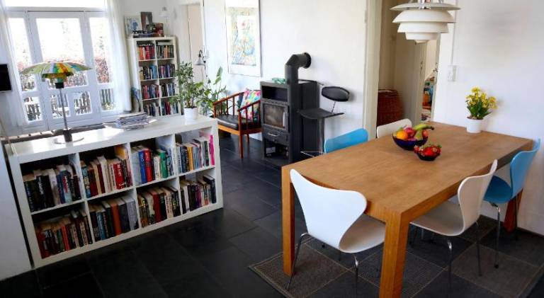 Holiday apartment with 2 rooms for 5 persons — photo 4