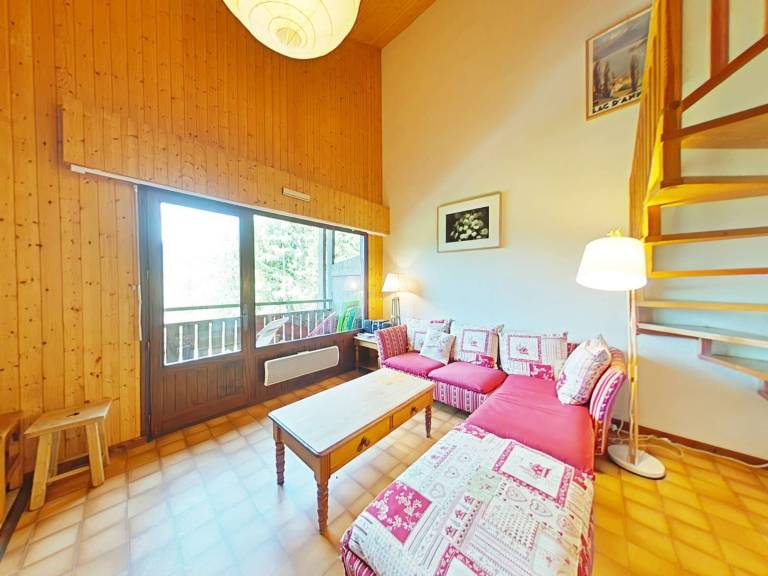 Appartement  Entremont