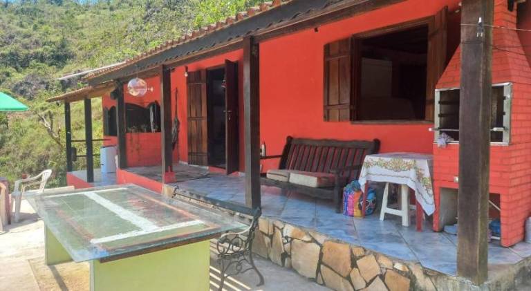 Vacation home with pool | Pet-friendly — photo 4