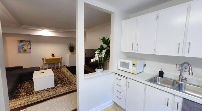 Serviced apartment | Next to ByWard Market | Dogs allowed — photo 4