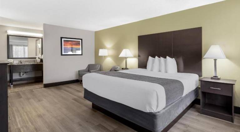 Best Western Asheville -Blue Ridge Parkway in Asheville, NC
