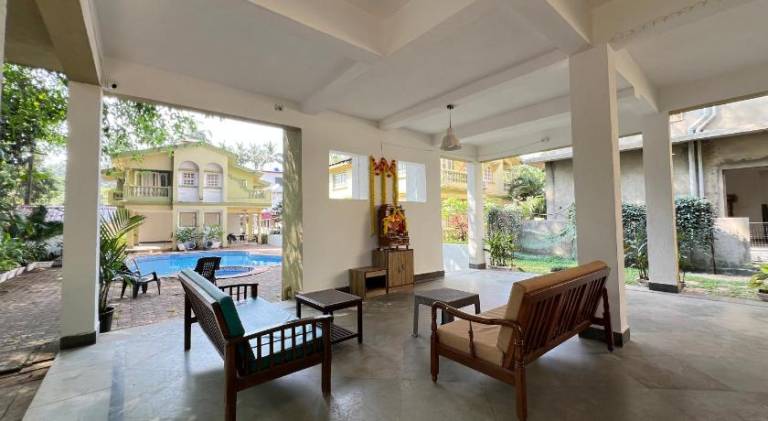 Gaur Opulent — photo 2