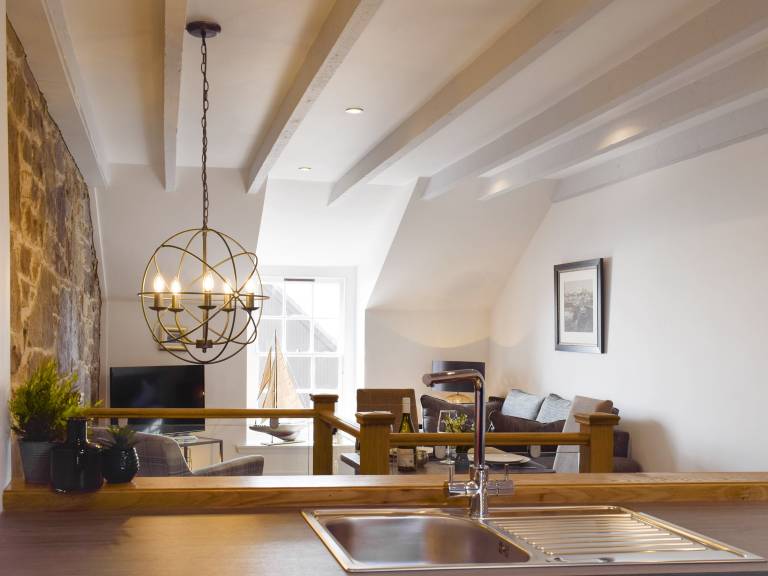 Cottage Anstruther