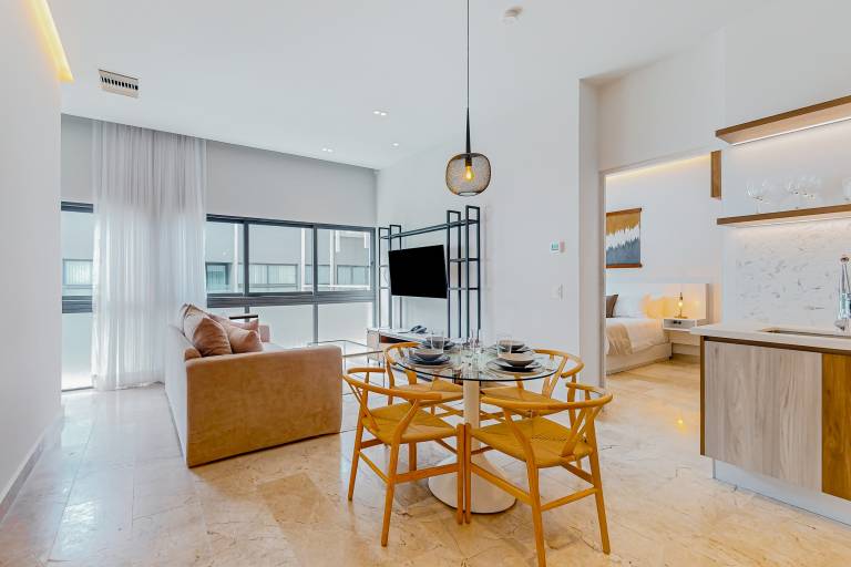 Apartment Playa del Carmen