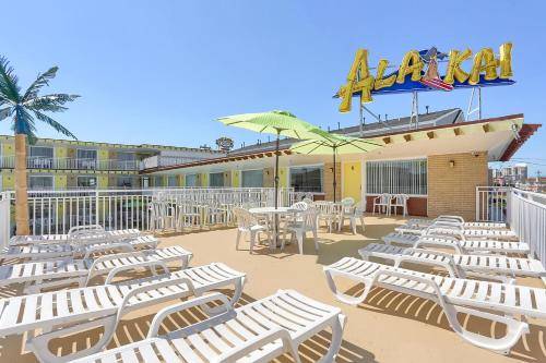 Motel Wildwood