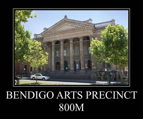 Apartment Bendigo