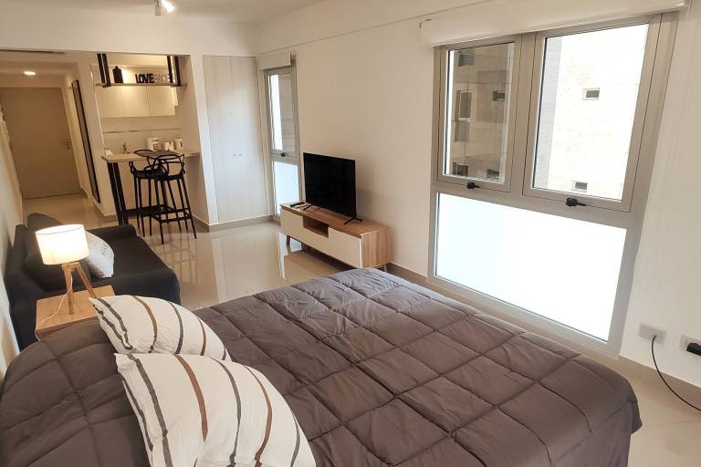 Appartement Monserrat