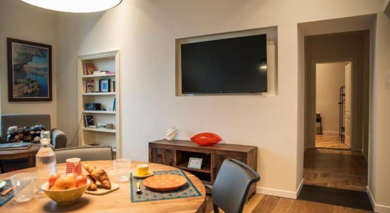 Beautiful rental apartment | Next to Santa Maria Maggiore | Pets allowed — photo 2