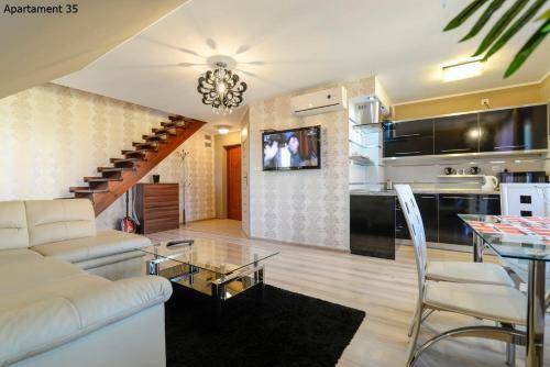 Apartament Krynica Morska
