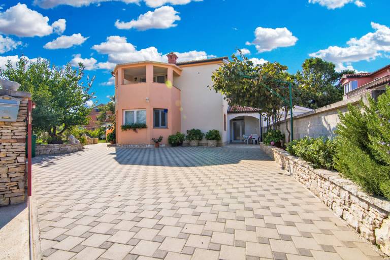 Apartament  Pula