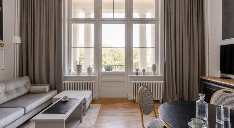 Holiday apartment | Near Market Square in Wroclaw