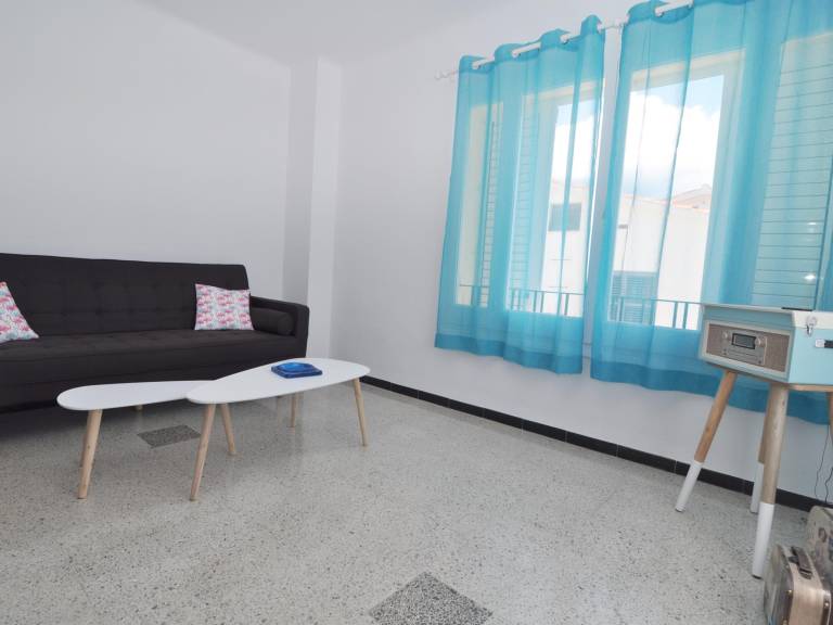 Apartment with BBQ — photo 3