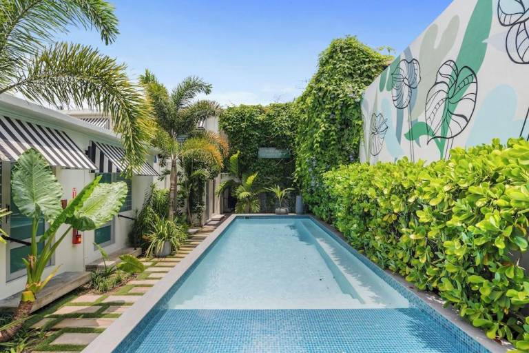 The Weekender by Otium in San Juan