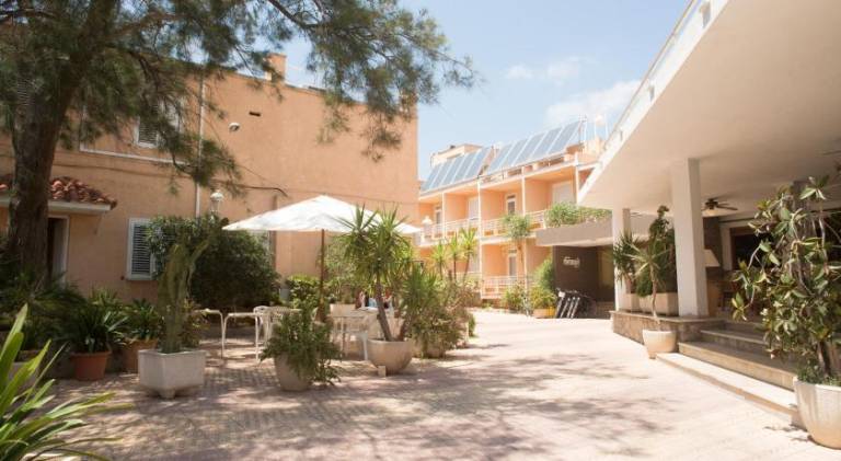 Eco Avenida Hotel & Parking — photo 3