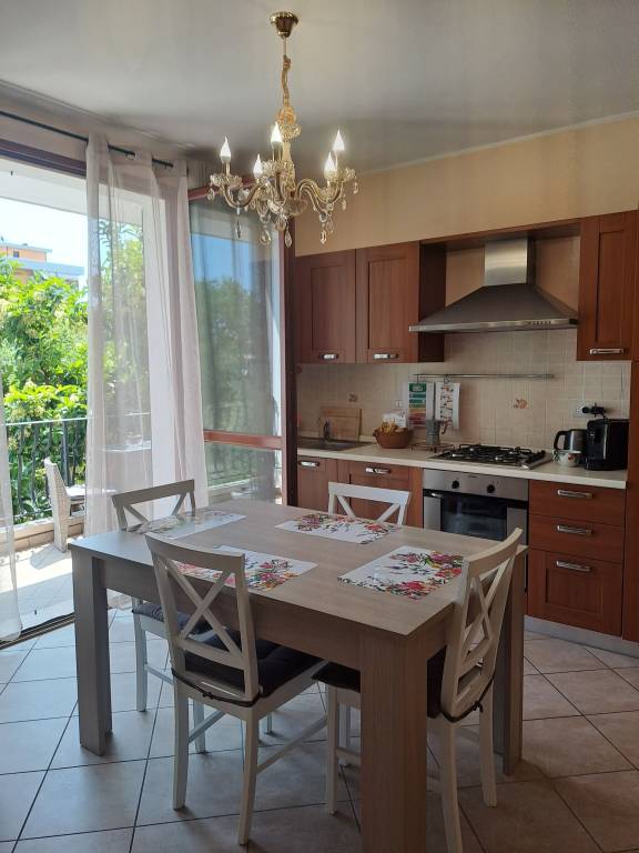 Ferienwohnung Ravenna