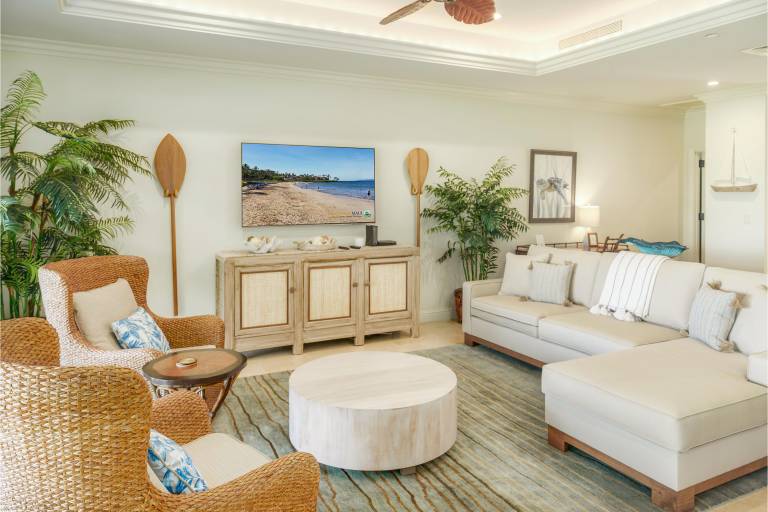 Villa Wailea