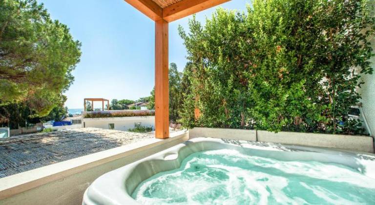 NOHA Lifestyle Hotel - Adults Only — photo 5