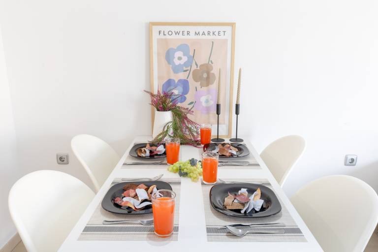 Apartamento Alicante