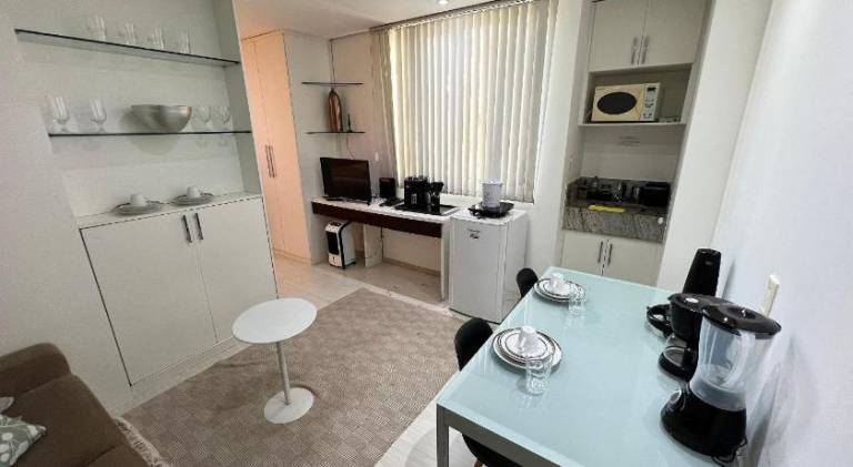Lovely holiday apartment with pool | Perfect for remote work | Pet-friendly in Belo Horizonte