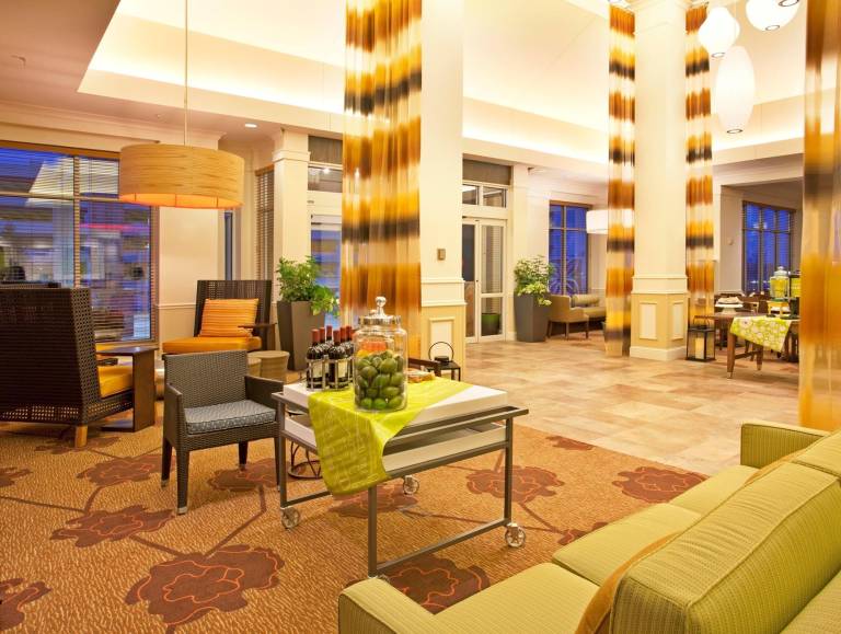 Hilton Garden Inn Minneapolis/Eden Prairie — photo 2