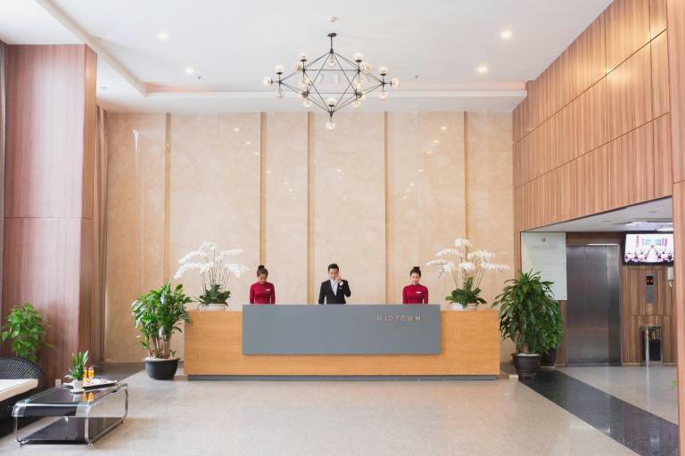 Midtown Hotel Hue — photo 5
