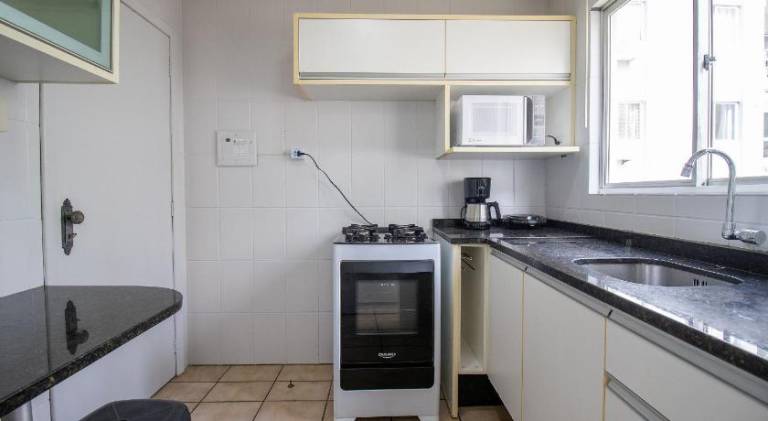 CPG22 - Pioneiros, 2 Dorm, Climatizado, Wi-Fi — photo 4