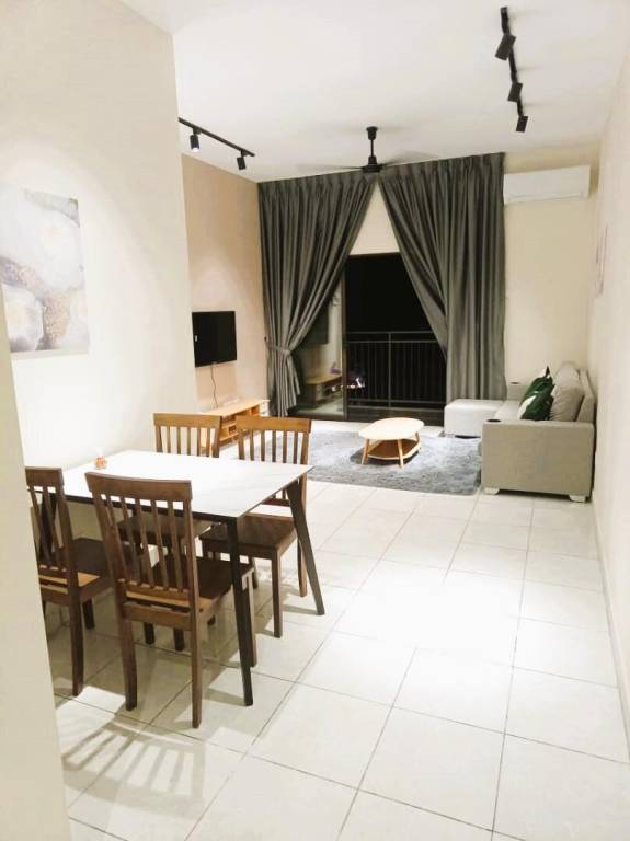 70 m² Ferienwohnung