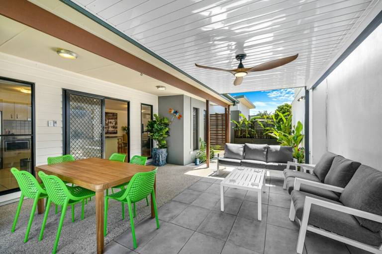 House  Mudjimba