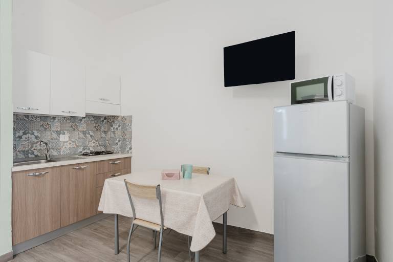 Holiday Home 'La Perla Di Mare - Giada' with Shared Pool, Wi-Fi and Air Conditioning — photo 5