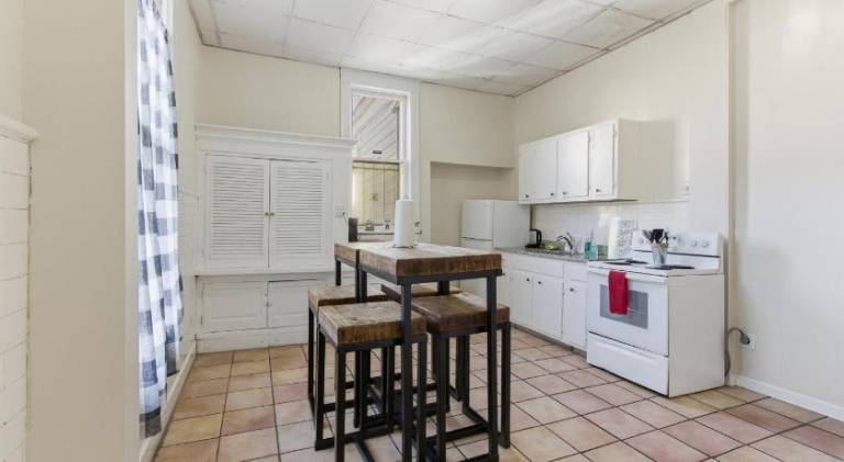 Apartment with 2 rooms for 6 persons — photo 5